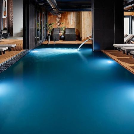 21St Century Zlatibor Residence, Spa & Wellness By Adora 외부 사진