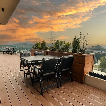 21St Century Zlatibor Residence, Spa & Wellness By Adora 외부 사진