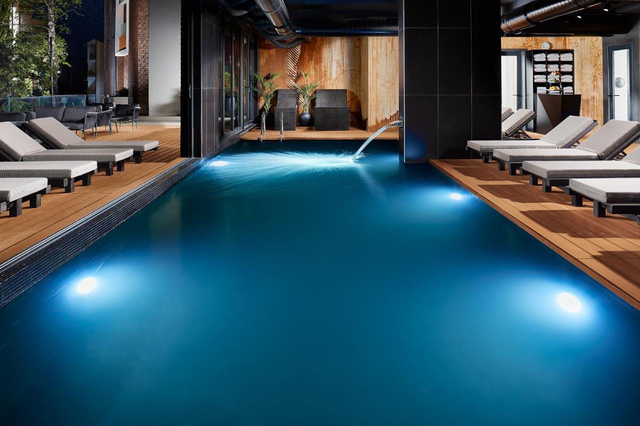 21St Century Zlatibor Residence, Spa & Wellness By Adora 외부 사진