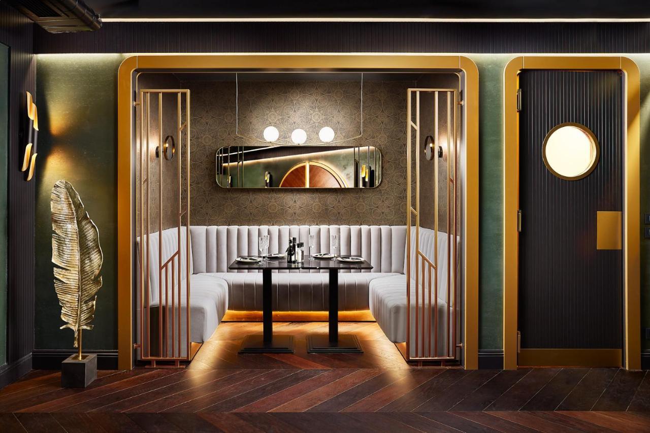 21St Century Zlatibor Residence, Spa & Wellness By Adora 외부 사진