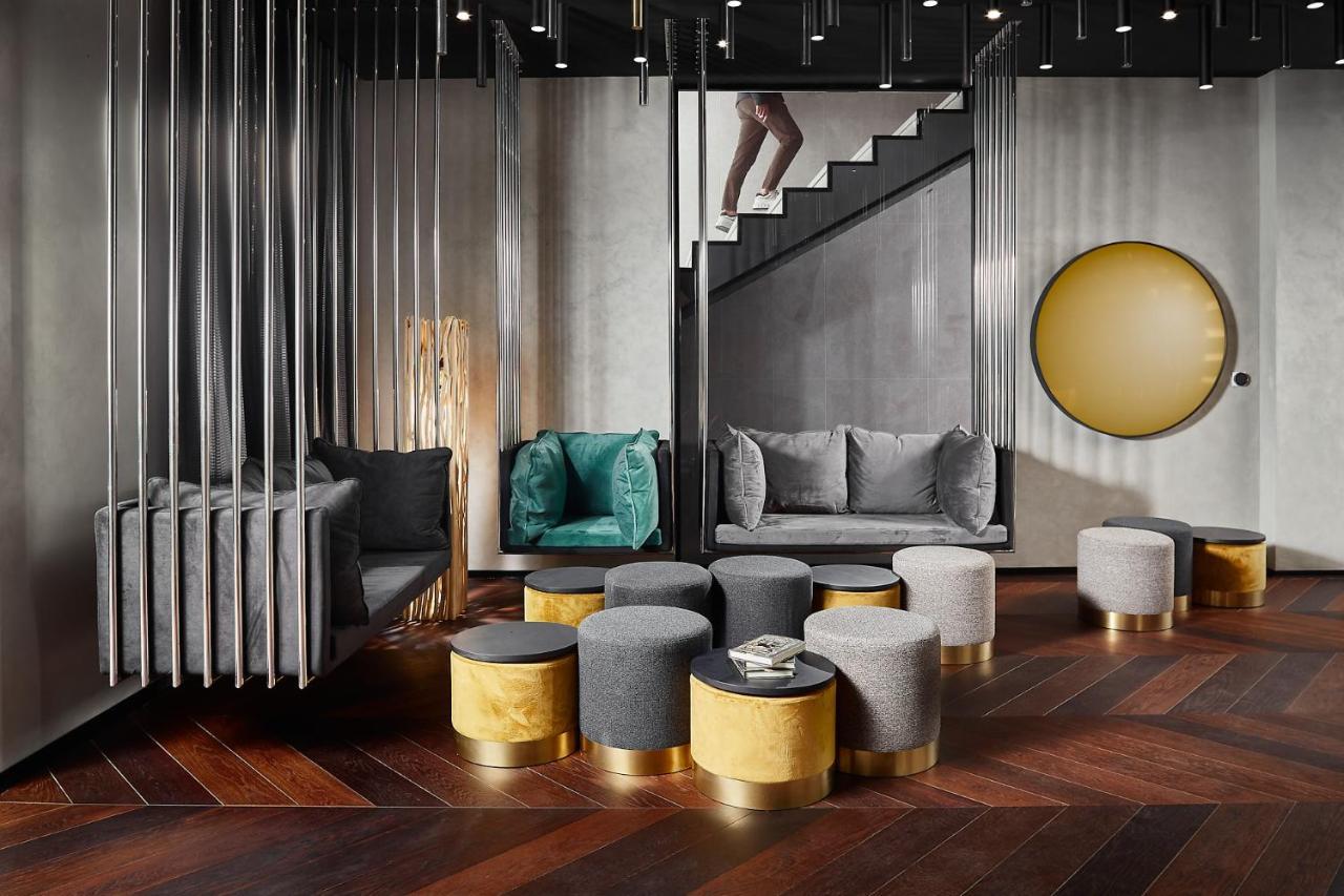 21St Century Zlatibor Residence, Spa & Wellness By Adora 외부 사진