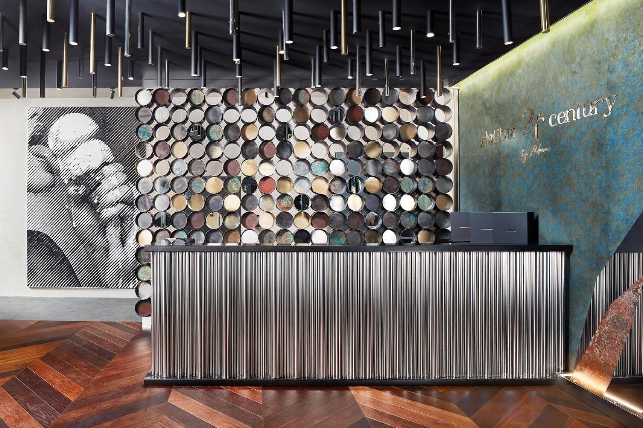 21St Century Zlatibor Residence, Spa & Wellness By Adora 외부 사진