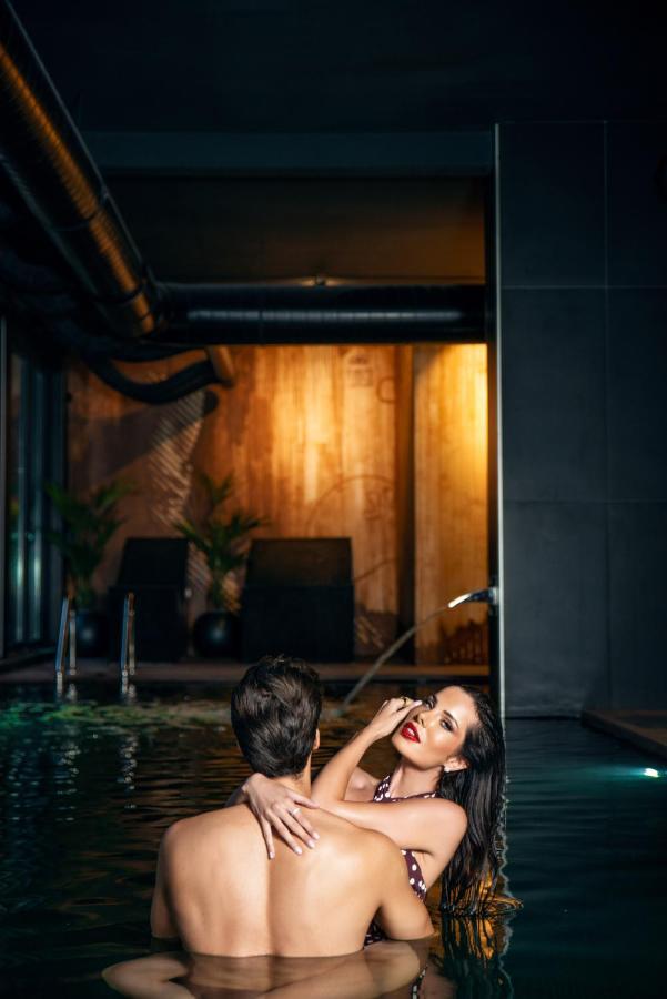 21St Century Zlatibor Residence, Spa & Wellness By Adora 외부 사진