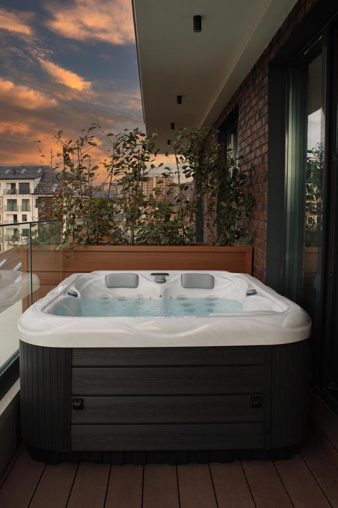 21St Century Zlatibor Residence, Spa & Wellness By Adora 외부 사진