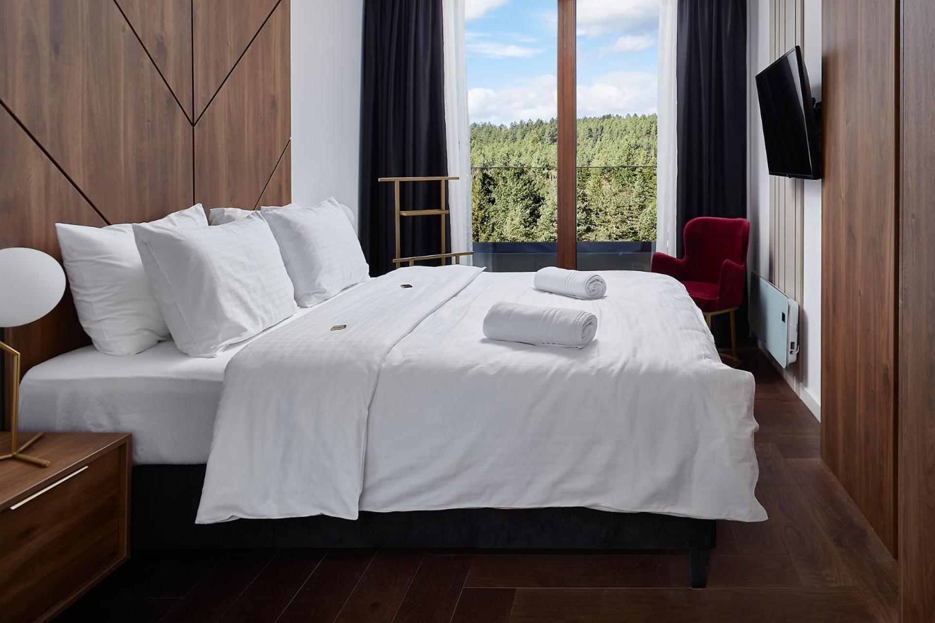 21St Century Zlatibor Residence, Spa & Wellness By Adora 외부 사진