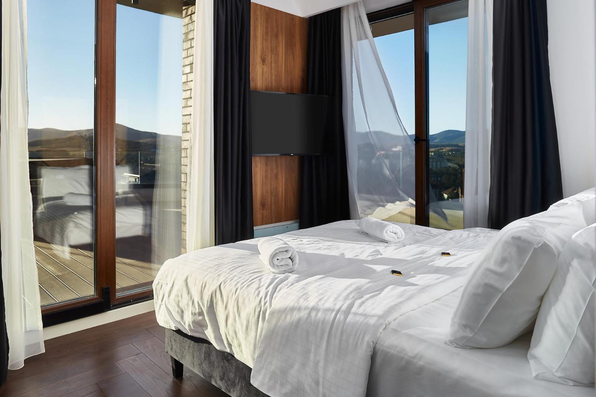 21St Century Zlatibor Residence, Spa & Wellness By Adora 외부 사진