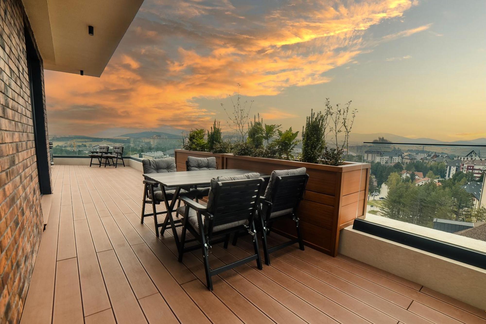 21St Century Zlatibor Residence, Spa & Wellness By Adora 외부 사진